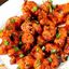 Crispy Chilli Cauliflower