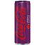 Coca Cherry (33 cl)