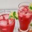 Prickly Pear Lemonade Refreshers