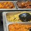 Stewed Beef Platter (12 - 14 Persons Serving)