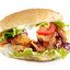 Doner Tower Burger