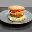 Veggie Burger