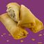 CRISPY SPRING ROLLS