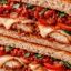 Chicken Parmesan - Authentic NYC-  MOST POPULAR