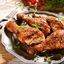 Hoi Chicken Legs (3 Stück/Pezzi)