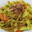 $12.90 Bamee Goreng (Medium)