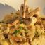 Risotto Milanese. (Nr.106)