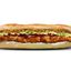 Fried Chicken Sandwich