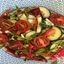 Mixed salade (Lahucai)