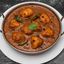 Chicken Chettinad