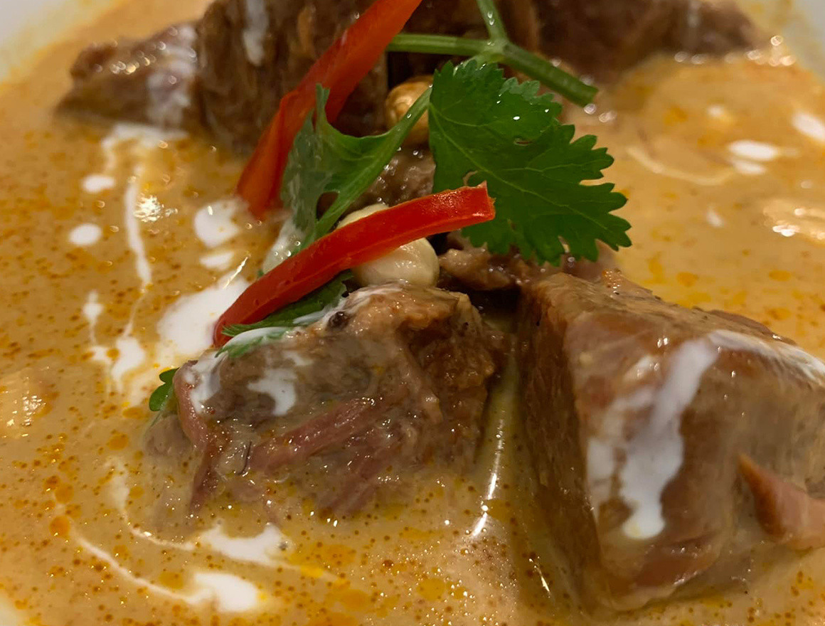 Lane Cove Thai Eatery Food delivery Lane Cove Order online