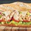 SANDWICH ESCALOPE