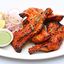 Tandoori Chicken - Half
