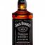 Jack daniels