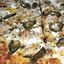 Chicken & Feta Pizza