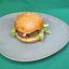 CHILLI BURGER