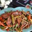 Pad Cha Duck