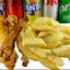 Chicken Tenders / Goujons