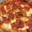 Pizza Diavola