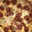 Pizza Calabrese