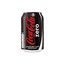 COCA COLA ZERO 33CL