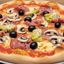 Pizza Capricciosa