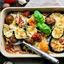 Verdure al Forno. (Nr 113)