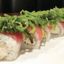 Hawaiian Poke Roll