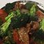 72. 百加利牛片 Beef with Broccoli