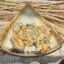 Bok choy mushroom Dumpling 清江蘑菇餃(6)