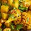 Aloo Gobi