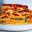 Fall Vegetable Lasagna