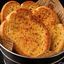 Baked Garlic Bread (3pc)