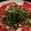 12. CARPACCIO DI TOURNEDOS