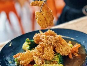 Yin-D Thai Kitchen photo 3