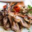 Lamb Chops - Cotelettes d'agneau