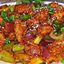 CHILLI CHICKEN | ΚΟΤΟΠΟΥΛΟ TΣΙΛΙ
