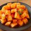 Radish Kimchi (800g) 깍두기