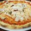 PIZZA AI PORCINI