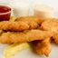 Goujon Meal (4)
