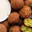 Falafel (5 Pieces)