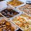 Grilled Boneless Chicken Platter (12 - 14 Persons Serving)