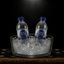 Agua Natural, 0,5L