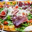 Pizza Alentejana