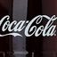 Coca Cola vetro