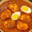 EGG CURRY