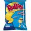 Ruffles κυματιστά πατατάκια με αλάτι