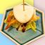 48 Bao tempura