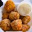 Boneless Chicken Wings