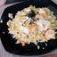 13. Yaki meshi